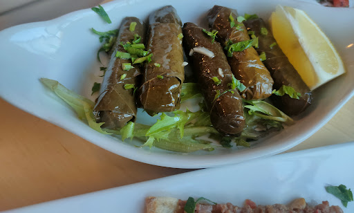 Photo of Manara Grill - 129 Parkstone Rd, Poole BH15 2PB